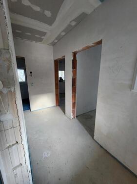 Foto - Etagenwohnung in Wernigerode zur Miete