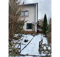 Frisch renovierte 2-Zimmerwohnung mit EBK und Garten - Marburg Cappel