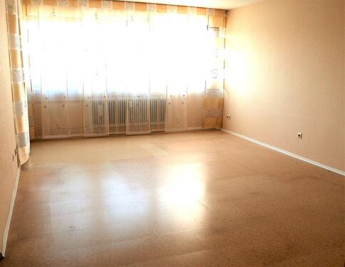 Foto - 2 Zimmer Etagenwohnung in Ludwigsburg