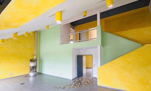 Foto - Ein Zimmer einer 3er WG in Saarbrücken Burbach zu vermieten