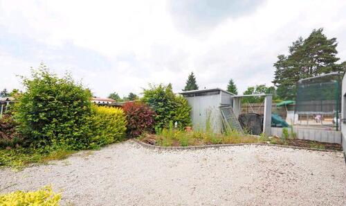 Foto - 3 Zimmer Etagenwohnung in Sulzbach (Saar)