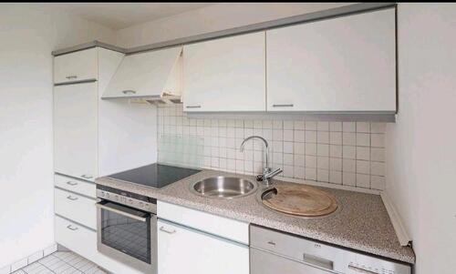 Foto - Etagenwohnung in Sulzbach (Saar) zur Miete