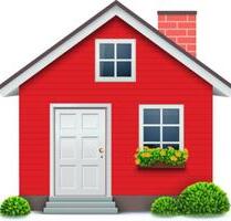 Gepflegtes Schwedenhaus Einfamilienhaus (130 qm ² BJ 2007) - Rendsburg