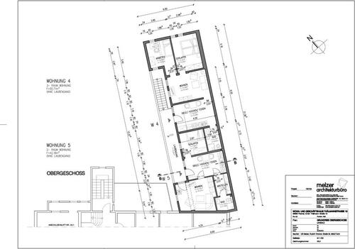 Foto - 3-Raumwohnung (Wohnung 4) zu vermieten
