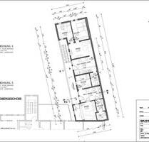 3-Raumwohnung (Wohnung 4) zu vermieten - Themar