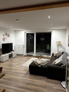 Foto - Zwei Zimmer Wohnung inkl. EBK und Balkon