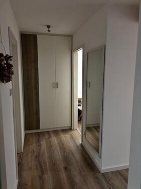 Foto - Etagenwohnung in Fulda zur Miete