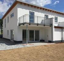 Doppelhaushälfte in erster Linie zu vermieten - Lollar