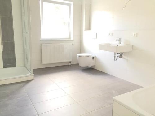 Foto - Etagenwohnung in Lollar zur Miete