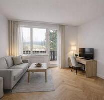 1 Zimmer-Wohnung Apartment in Oberreute - Erstbezug n Renovierung
