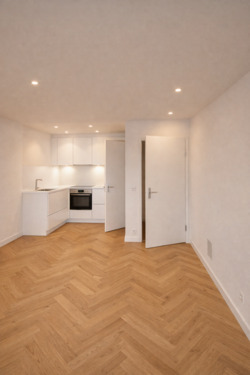 Foto - 1 Zimmer Erdgeschoßwohnung zum Kaufen in Oberreute