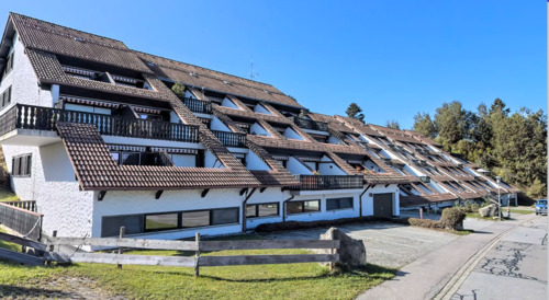 Foto - Erdgeschoßwohnung in Oberreute zum Kaufen