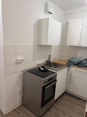 Foto - Etagenwohnung in Dresden zur Miete