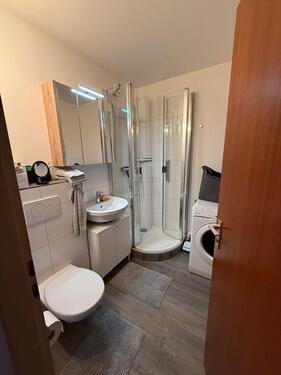 Foto - 1 Zimmer Etagenwohnung in Freudenstadt