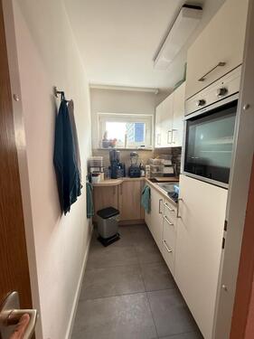 Foto - Etagenwohnung in Freudenstadt zur Miete