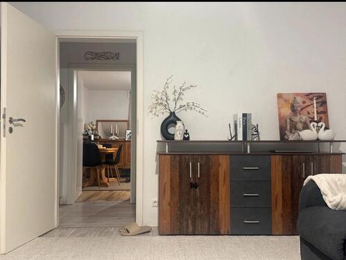 Foto - 2 Zimmer Etagenwohnung in Kaiserslautern