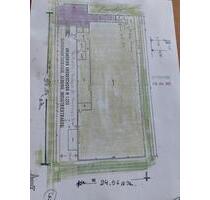 Bamberg-Stegaurach: Produktions-, Lager-, Ausstellungshalle