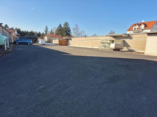 Foto - andere in Stegaurach zur Miete