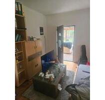 Wg Zimmer mit schöner Terasse und Garten - Aalen Attenhofen