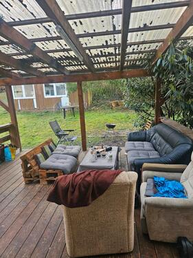 Foto - 1 Zimmer Etagenwohnung in Aalen