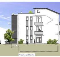 Große Mietwohnung Külsheim, 2 Balkone (W17)