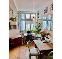 Appartement Flat in Berlin for sublet zur Untermiete