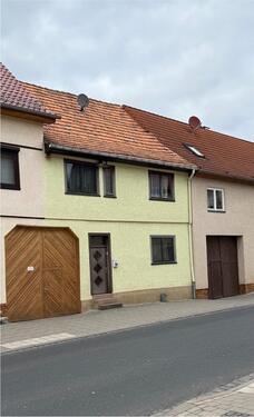 Foto - Einfamilienhaus in Werra Suhl Tal