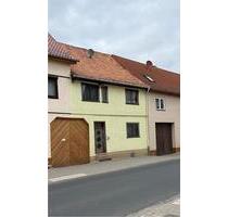 Einfamilienhaus in Werra Suhl Tal - Werra-Suhl-Tal