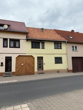 Foto - 4 Zimmer Reihenhaus zum Kaufen in Werra-Suhl-Tal