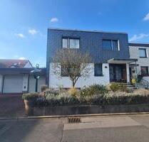 Reiheneckhaus, 3-fach Garage mit Grube, Werkstatt, Bochum Höntrop