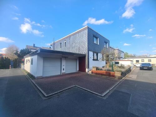 Foto - 6 Zimmer Reihenhaus in Bochum