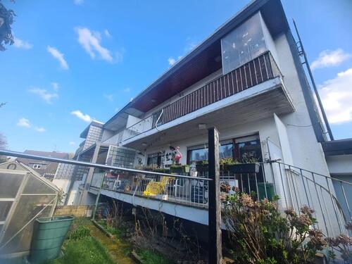 Foto - Reihenhaus in Bochum zum Kaufen