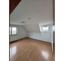 3-Zimmer Dachgeschosswohnung in Wetzlar-Naunheim