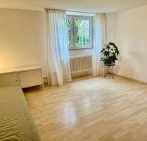 Büro-Kreativraum mit Gartenblick, Vorraum | FR Littenweiler - Freiburg im Breisgau Ebnet