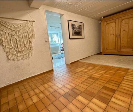 Foto - 1.5 Zimmer Etagenwohnung zur Miete in Freiburg im Breisgau