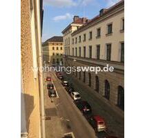 Wohnungsswap - 3 Zimmer, 65 m² - Rheinbergerstraße, Maxvorstadt, München