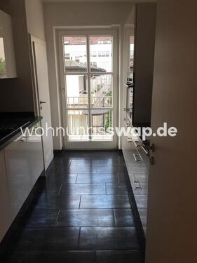 Foto - 3 Zimmer Etagenwohnung zur Miete in München