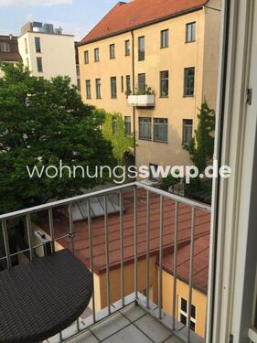 Foto - Etagenwohnung in München zur Miete