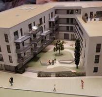 Betreutes Wohnen Lindenquartier Köngen Erstbezug mit Südbalkon