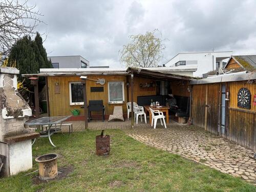 Foto - Grundst&uuml;ck in Arnstadt