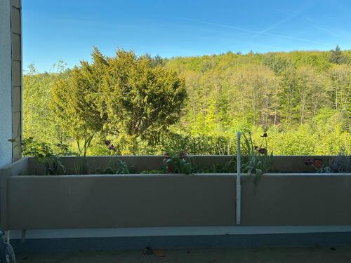 Foto - Großzügige, helle 4 ZKB-Wohnung in Siegen-Geisweid, mit Balkon