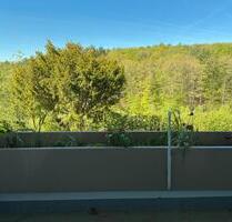 Großzügige, helle 4 ZKB-Wohnung in Siegen-Geisweid, mit Balkon