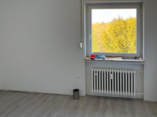 Foto - 4 Zimmer Erdgeschoßwohnung in Siegen