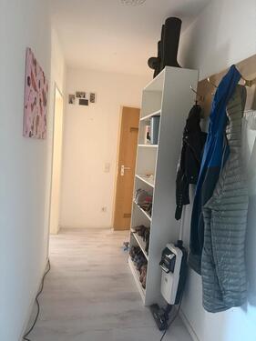 Foto - 2- Zimmerwohnung Nachmieter - 517,00&nbsp;EUR Kaltmiete, ca.&nbsp; 48,00&nbsp;m&sup2;