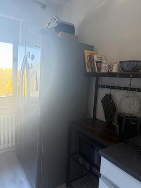 Foto - 2 Zimmer Erdgeschoßwohnung zur Miete in Overath