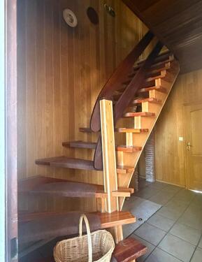 Foto - 4 Zimmer Einfamilienhaus in Sulingen