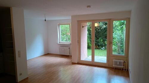 Foto - 1,5-Zimmerwohnug - Charmant, ruhig und grün in Waiblingen