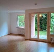 1,5-Zimmerwohnug - Charmant, ruhig und grün in Waiblingen - Stuttgart Degerloch
