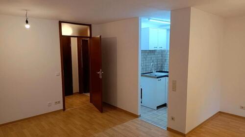 Foto - 1.5 Zimmer Erdgeschoßwohnung in Stuttgart