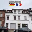 Foto - 2 Zimmer Etagenwohnung zur Miete in Sulzbach (Saar)